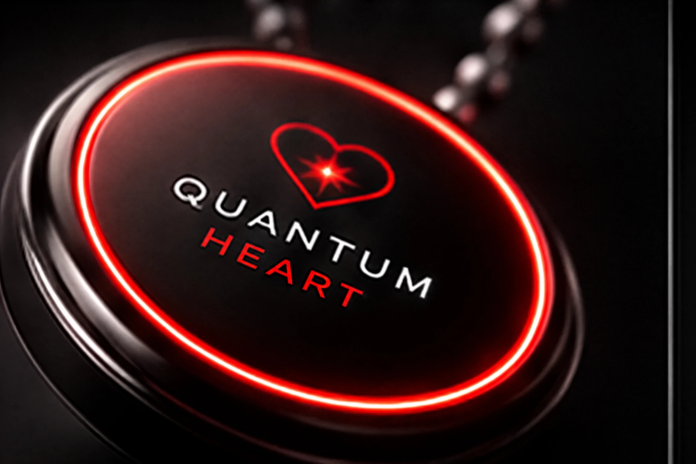Quantum Heart Weight Loss Supplement